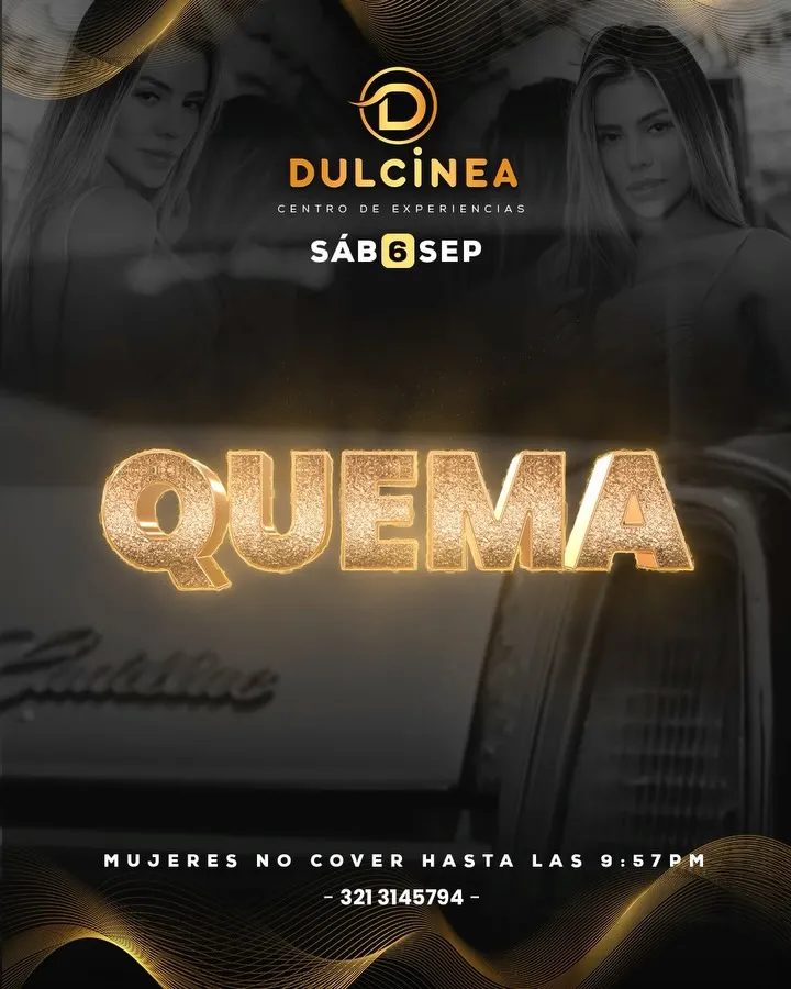 Quema